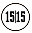 1515 logo