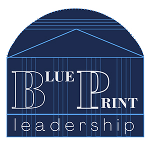 Blueprint leadership logo