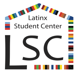 Latinx Student Center Logo
