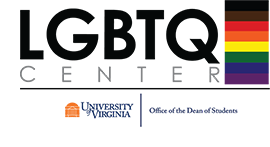 LGBTQ Center logo