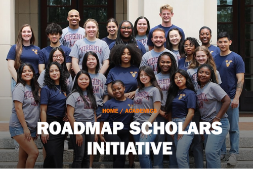 Roadmap Scholars Initiative