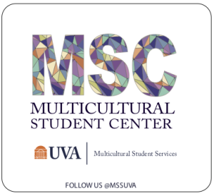 Multicultural Student Center logo