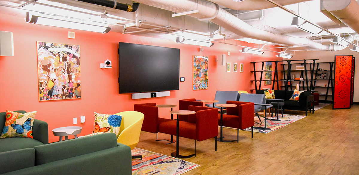 Asian American Student Center