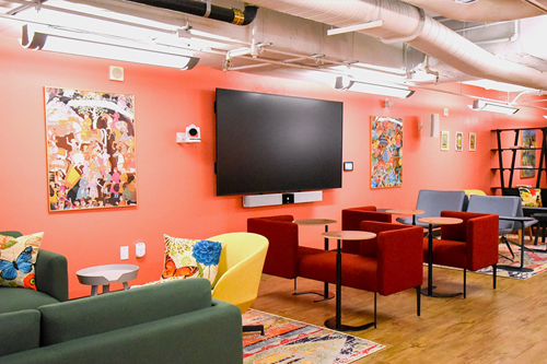 Asian American Student Center