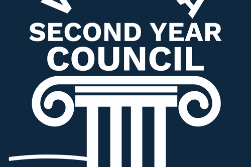 Second Year Council