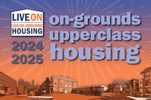 On-Grounds upperclass housing