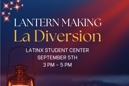 Lantern Making La Diversion