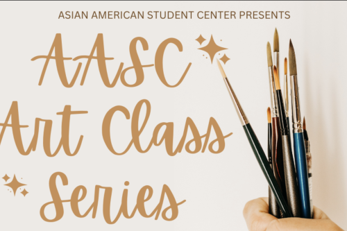 AASC Art Class Series
