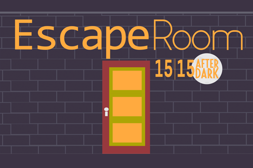 Escape Room 1515 University Ave