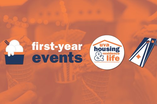 First year events