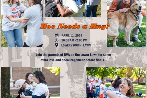 Hoo Needs a Hug? images with people hugging