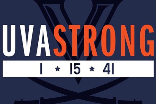 UVA Strong | 1 * 15 * 41