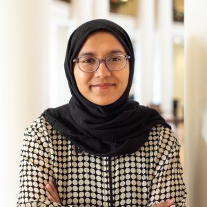 Nabiha Azaz