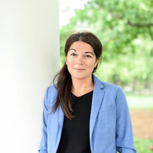 Lindsay Snoddy