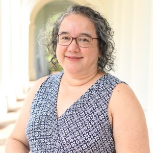 Glenda Notman