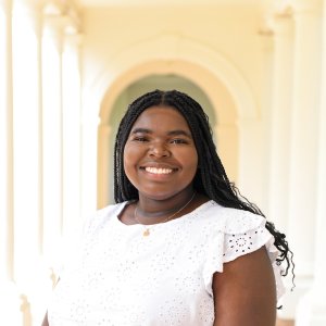 Marie-Clare Ofoegbu