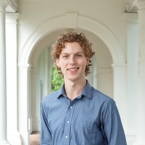 Liam Tyrrell