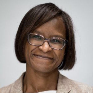 Nicole Hall