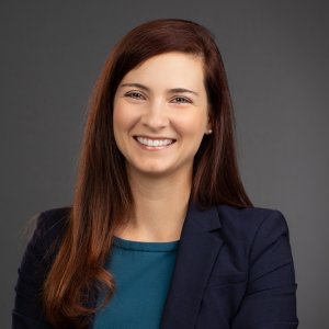 Nicole Thomas