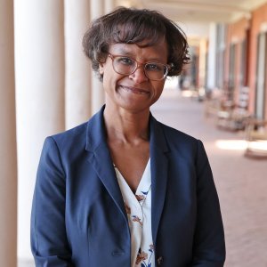 Nicole R. Hall