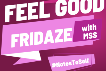 Feel Good Fridaze