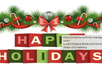 Happy Holidays